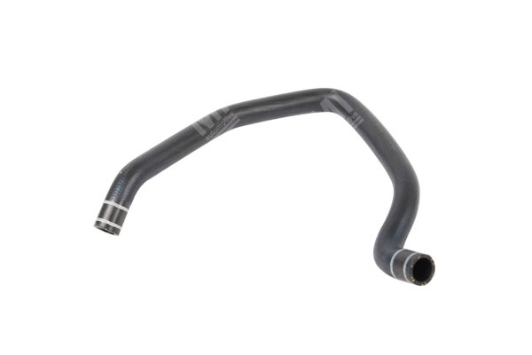 Radiator Hose - Mercedes ,1016,1023 - 9735010382 - Mi Nr: 361.015591