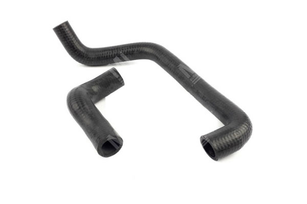 Radiator Hose - Mercedes Atego,1718,1723 - 9738300096 - Mi Nr: 361.015587