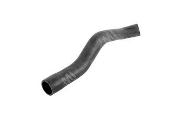 Radiator Hose (Long S - Scania  - 318350