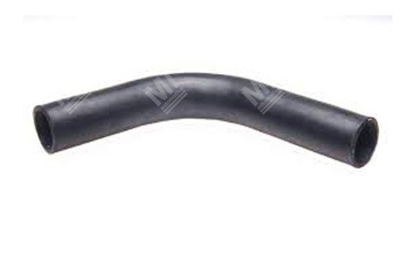 Radiator Hose (Small Elbow) - Daf - 655644 - Mi Nr: 361.015540