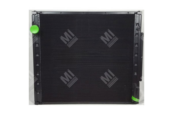 Radiator - Temsa  - TY267102Y01X