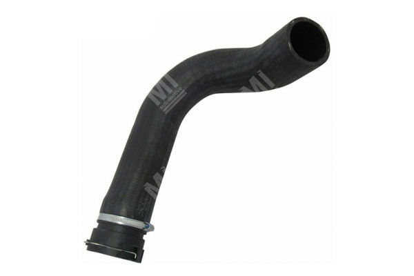 Radiator Upper Hose - Iveco Trakker - 41218108