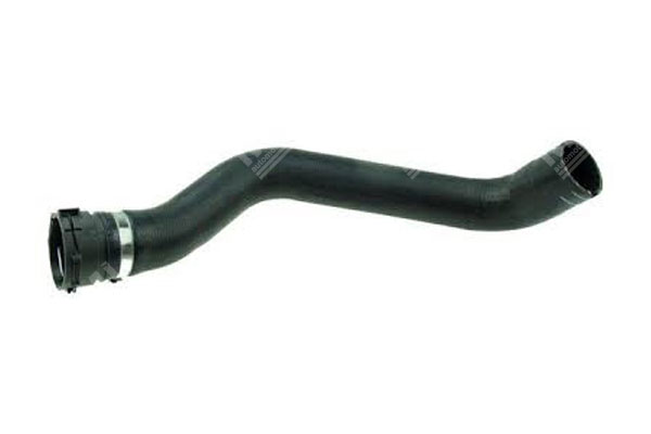 Radiator Upper Hose - Iveco Stralis - 41226988