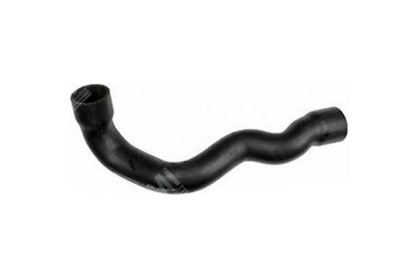 Radiator Upper Hose - Mercedes Vito - 6385281982, 6385283182