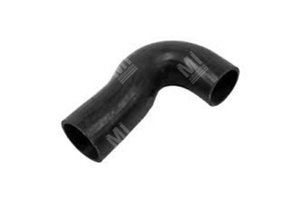 Radiator Upper Hose - Man 26.281,26.321 - 81963010458