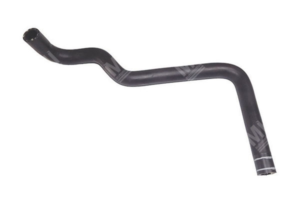 Radiator Upper Hose - Mercedes Actros,Axor - 9405061235