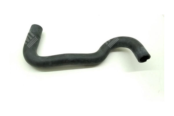 Radiator Water Hose - Mercedes 1622 - 6165011182 - Mi Nr: 361.015841