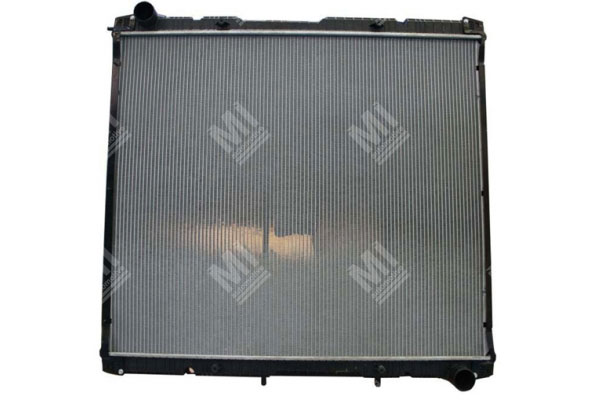 Radiator ( With Frame ) - Scania P 340,G 340,R 340,P 380,R 380,P 420,G 420,R 420,G 480,P 480,R 480,R 500,P 560,R 460 - 1527653, 1741588, 570485, 1769997, 1784616, 8MK376745741 - Mi Nr: 361.036667