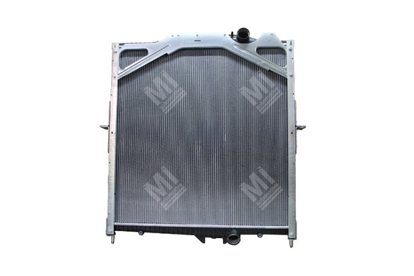 Radiator ( With Frame ) - Volvo Fh 12,Fh 16 - 20536948, 20482259, 20516408, 20536915, 8149326, 8149362, 8149683, 85000325, 1276435, 1676435, 8112961, 1676543, 1676635, 8112565, 8113190, 8500327, 81493262, 98091801, 200010117, 20722440, 21375354, 8MK376774791 - Mi Nr: 361.036676