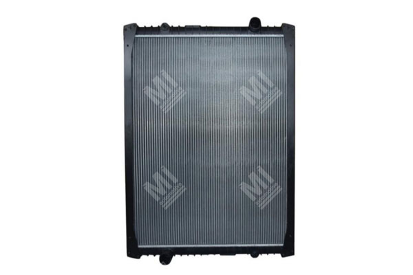 Radiator ( With Frame ) - Renault Premium,Kerax - 5010230485, 5010230608