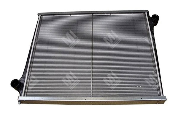 Radiator ( With Frame ) - Scania 4 Series - 570468, 570473, 570482, 1365371, 1439504, 1516491, 7517001, 8MK376724611 - Mi Nr: 361.036670