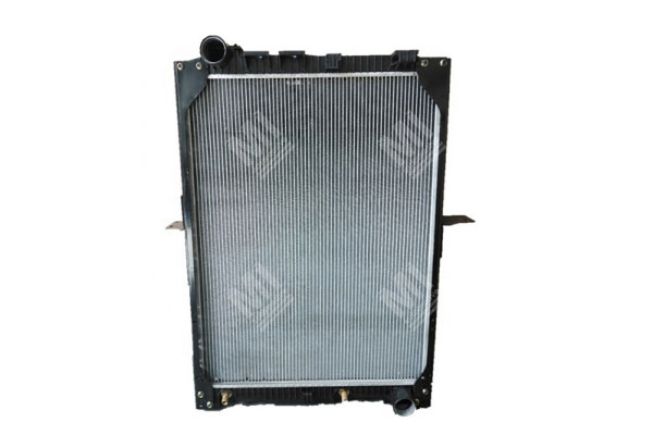 Radiator ( With Frame ) - Mercedes  - 6525011601, 6525012501, 6525014101, 6525014201, 6525016601, 6565000103