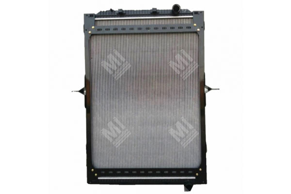 Radiator ( With Frame ) - Renault Premium - 7420775792, 7485013126, 7485013127, 5001867210, 7421699253, 7484201975, 7485020213, 8MK376745151 - Mi Nr: 361.036662