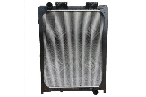 Radiator ( With Frame ) - Man F 2000,19.423,19.463 - 81061016407, 81061016423, 81061016438, 81061006229, 81061006230, 81061016437, 8MK376721481 - Mi Nr: 361.036612