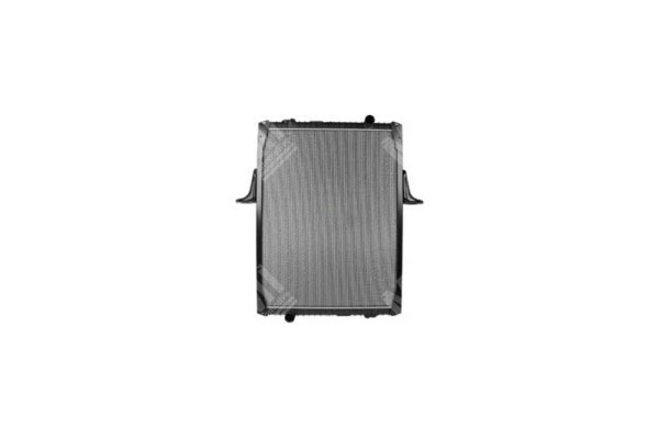 Radiator ( With Frame ) - Man F 2000 - 81061016421, 81061016439, 81061016424, 81061016440 - Mi Nr: 361.036613