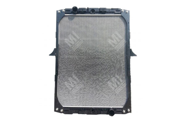 Radiator ( Without Frame ) - Daf Fa 95 - 0076449, 0393435, 1288560, 1617342, 1858768