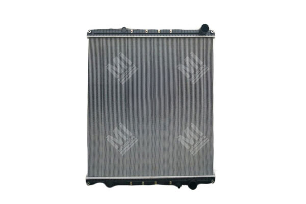 Radiator ( Without Frame ) - Scania - 1770096 - Mi Nr: 361.036669