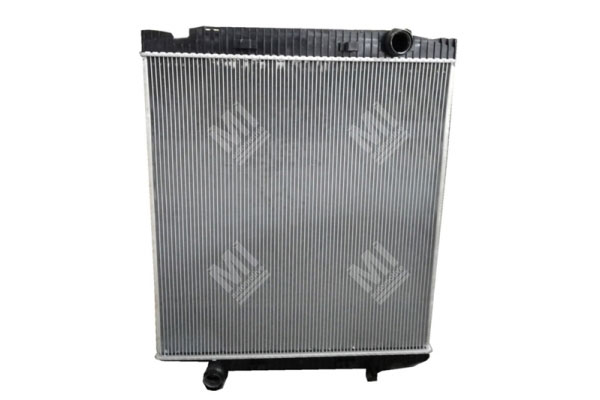 Radiator ( Without Frame ) - Iveco Stralis,Trakker - 41218266, 8MK376722081