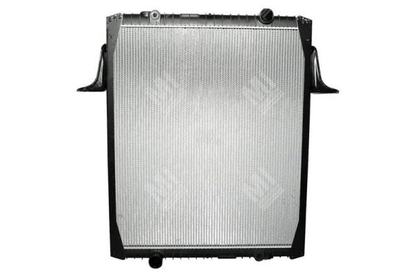 Radiator ( Without Frame ) - Renault Magnum - 5001848517, 5010315369, 5010514435, 5001860493, 5001848515, 5001856528, 100310967