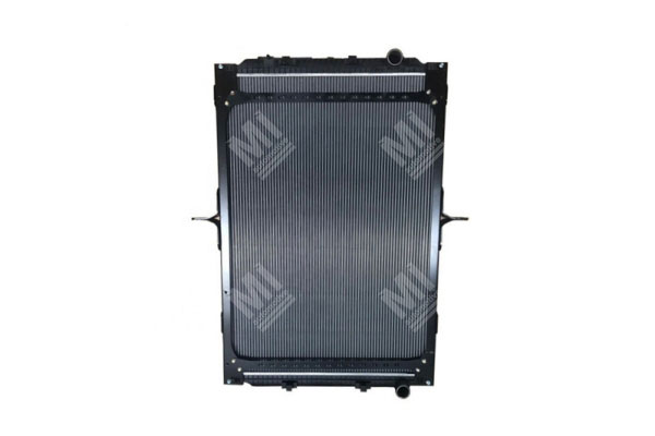 Radiator ( Without Frame ) - Renault Magnum,Magnum DXI - 5001866280, 5010619446, 7484201967, 8MK376728714