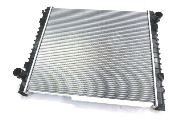 Radiator ( Without Frame ) - Iveco Eurocargo - 500361629, 100312008