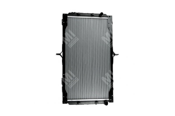 Radiator ( Without Frame ) - Renault Kerax - 7420809878, 5010619583