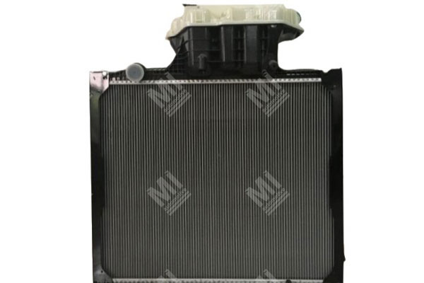 Radiator ( Without Frame ) - Man Tga,Tgs,Tgx - 81061006655, 81061006661, 81061016459, 81061016462, 81061016469, 81061016473, 81061016477, 81061016512, 81061016520 - Mi Nr: 361.036614