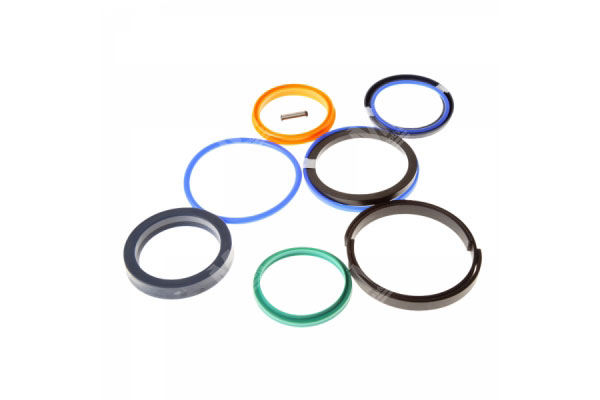 Ram Seal Kit - Jcb - 991-20022, 99120022 - Mi Nr: 378.066537