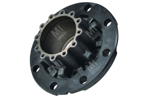 Diskli Dingil Porya - Mercedes 2528,3228,3240,Axor - 3560101101, 9463560101, 9463561301