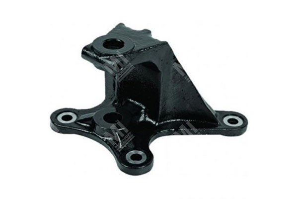 Rear Bracket For Front Spring Left - Mercedes 2523,1935,2528,3031,3228,4028,4140 - 9413220203