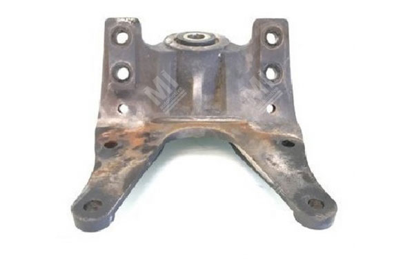 Rear Bracket For Front Spring Right - Mercedes 2523,1935,2528,3031,3228,4028,4140 - 9413220003