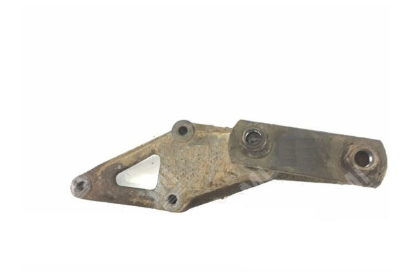 Spring Bracket Without Bush Right - Renault  - 5010239229