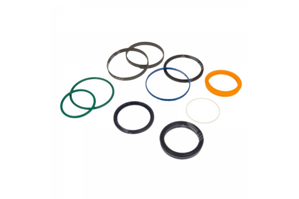 Rear Bucket Piston Seal - Jcb  - 332-E8224, 332E8224