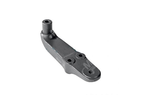 Rear Hanger Arm\'s Bracket - Mercedes 3340 - 9493260263 - Mi Nr: 355.055046