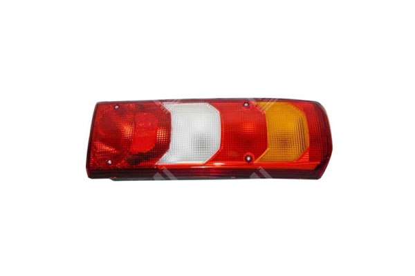 Rear Lamp Lh - Mercedes Actros - 0035441603 - Mi Nr: 350.038187