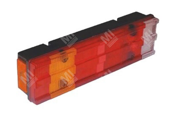 Rear Lamp Lh - Mercedes Atego - 0035445203