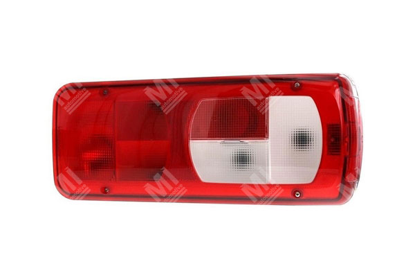 Rear Lamp Lh - Daf Xf , Cf , Lf ,Xf 95 - 1875579 - Mi Nr: 350.038220