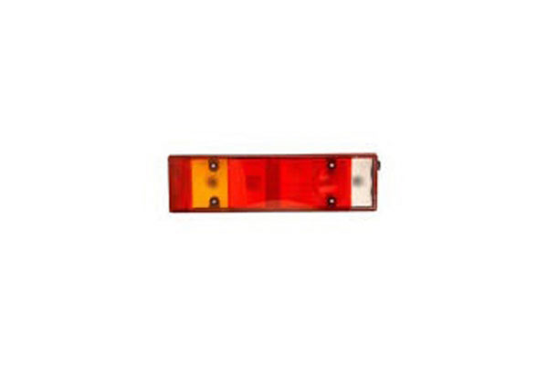 Rear Lamp Lh - Man Tga - 81252256464