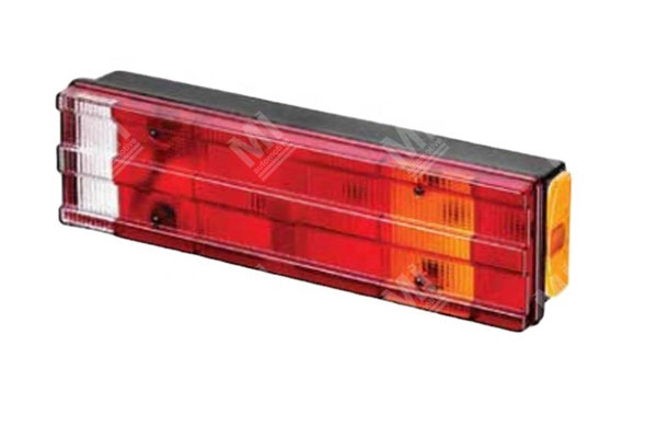 Rear Lamp Rh - Mercedes Atego - 0035445303