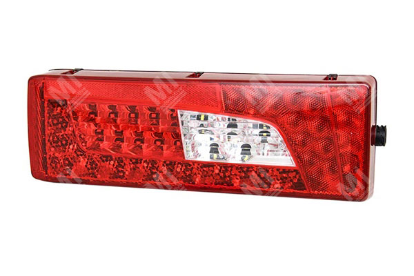 Rear Lamp Rh - Scania 6 Series - 1905044, 2241860 - Mi Nr: 350.038194