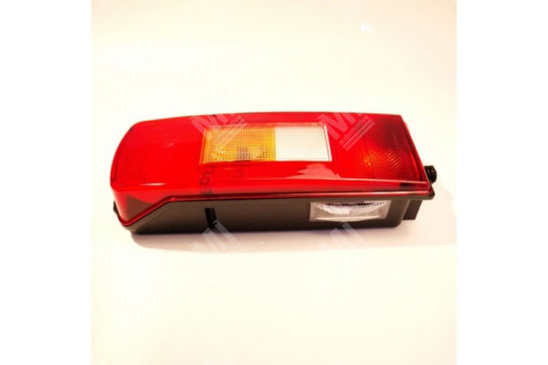 Rear Lamp Rh - Volvo Fl,Fm,Fh - 20507627