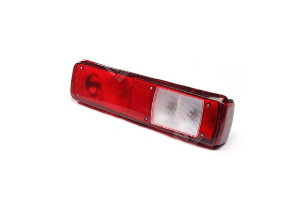 Rear Lamp Rh - Renault,Volvo Premium,Magnum,Kerax,Fe,Fl - 7420802350, 20769776 - Mi Nr: 350.038192