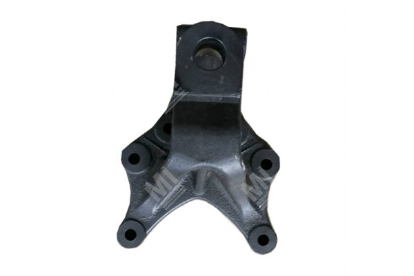 Spring Clamping Plate - Mercedes Axor,3340,4140,4040 - 9473510126, 9473510226 - Mi Nr: 355.041616