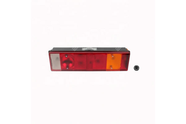 Rear Stop Lamp Right - Daf Xf 105,,Xf 95,Xf,Cf - 1625986, 1357076 - Mi Nr: 350.035613