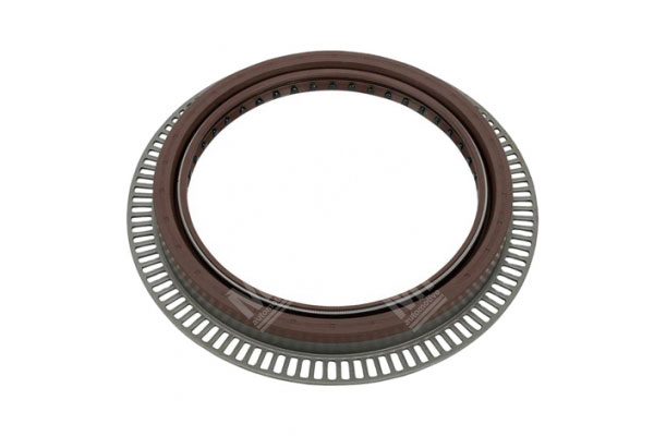 Rear Wheel Seal - Mercedes  - 0209970547