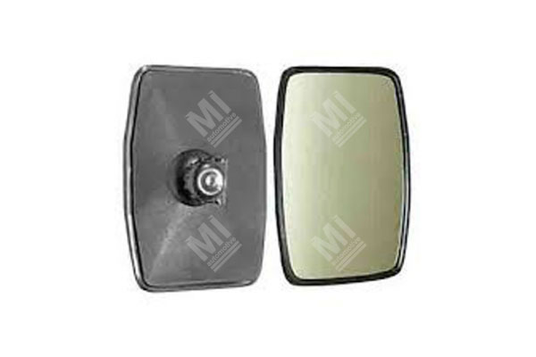 Rearview Mirror  F
 - Volvo F 12,F 10 - 352026 - Mi Nr: 352.001136