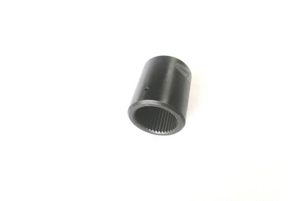 Intermediate Circulation Hose - Iveco 8512 - 8590626