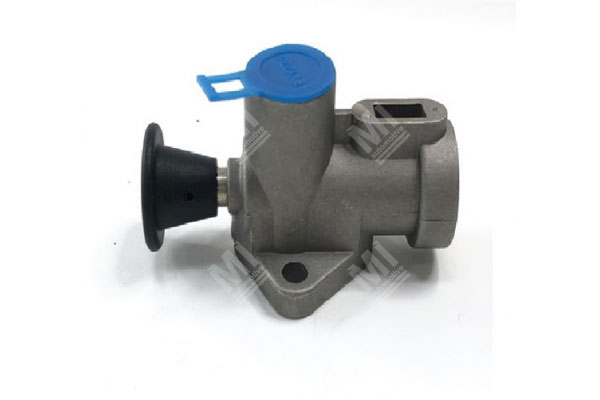 Relay Emergency Valves & Release Valves - Daf,,Evobus,Kogel,Krone,Schmitz  - 9630010010