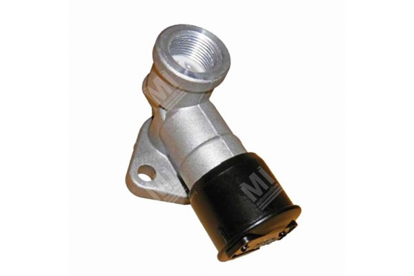 Relay Emergency Valves & Release Valves - Daf,,Evobus,Kogel,Man,Renault  - 9630010130