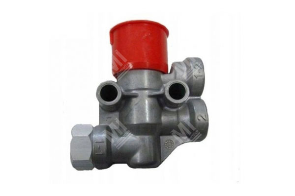 Relay Emergency Valves & Release Valves - Daf,,Krone  - 9630060030